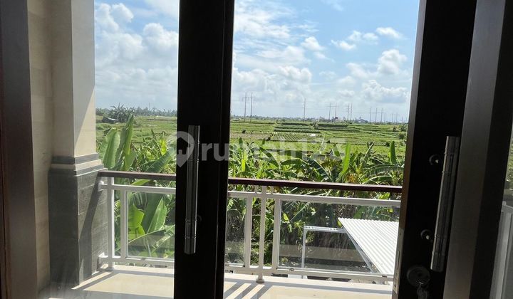 Rumah Baru 2 Lantai di Ida Bagus Mantra 2