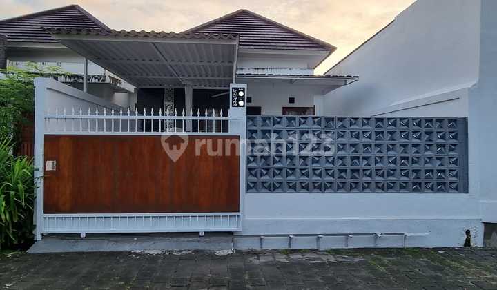 Fully Furnished House in Taman Griya Loka Tabanan Fully Furnished House in Taman Griya Loka Tabanan