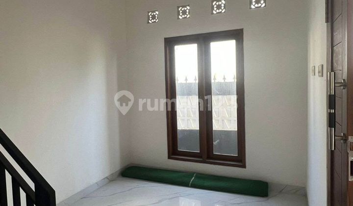 Rumah 2 Lantai - Ubung Kaja, Denpasar Utara 2