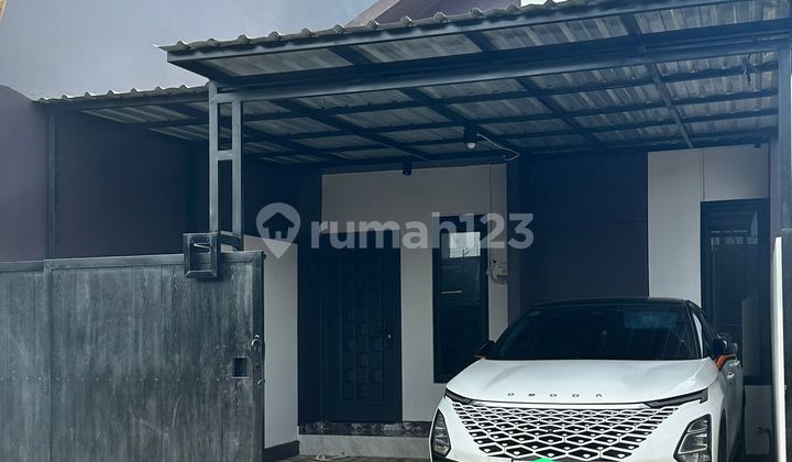 Rumah Baru Jadi 1 Lantai di Pemogan Rumah Baru Jadi 1 Lantai di Pemogan