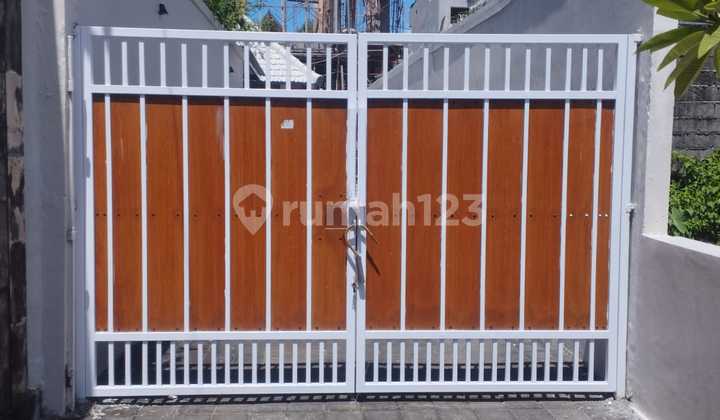 Rumah 2 Lantai - Pulau Galang