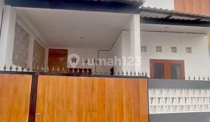 Rumah 2 Lantai - Ubung Kaja, Denpasar Utara Rumah 2 Lantai - Ubung Kaja, Denpasar Utara