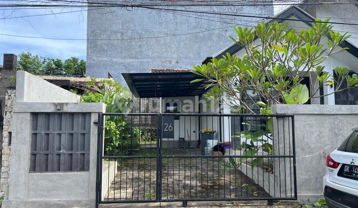 Rumah Semi Furnished - Taman Griya, Jimbaran Rumah Semi Furnished - Taman Griya, Jimbaran