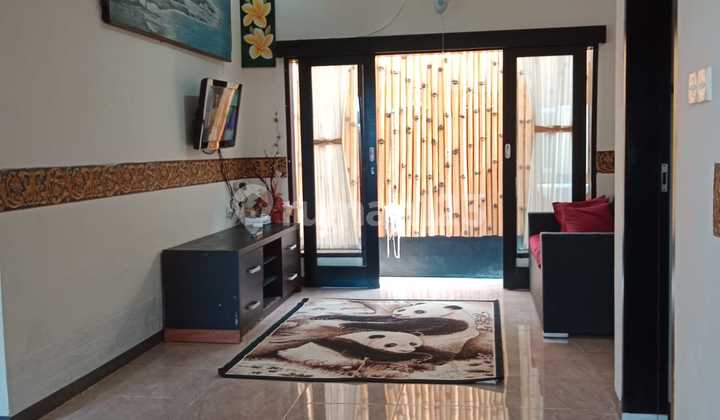 Rumah Nyaman di Gelogor Carik 2