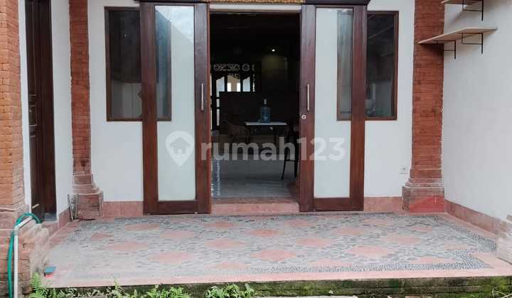 Rumah Nyaman di Kesiman Petilan 2