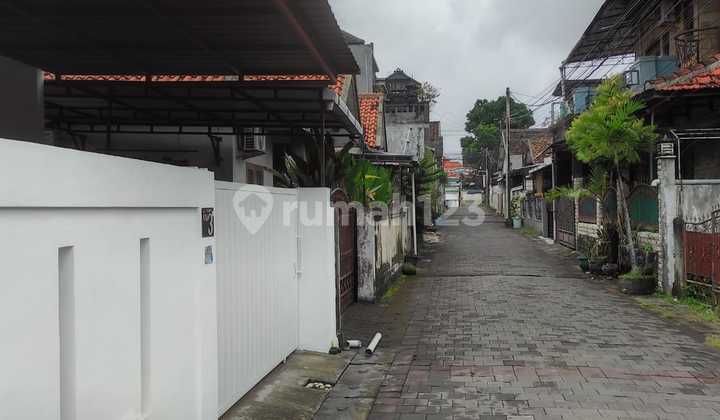Rumah Nyaman di Kepaon Pemogan - Lokasi Strategis 2