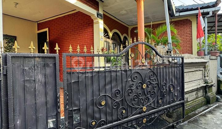 Rumah Nyaman Siap Huni di Tegalkertha Rumah Nyaman Siap Huni di Tegalkertha