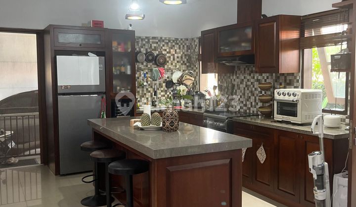 Rumah Mewah Bagus di Puri Gading Jimbaran 2