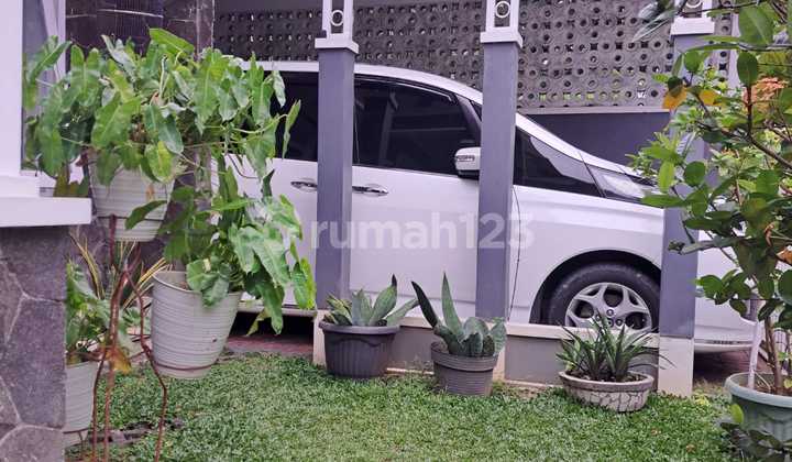 Rumah Hook Cantik - Plamongan Indah, Semarang 2