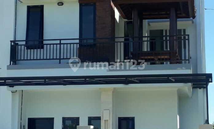 Rumah Furnished - Pedungan, Denpasar Selatan