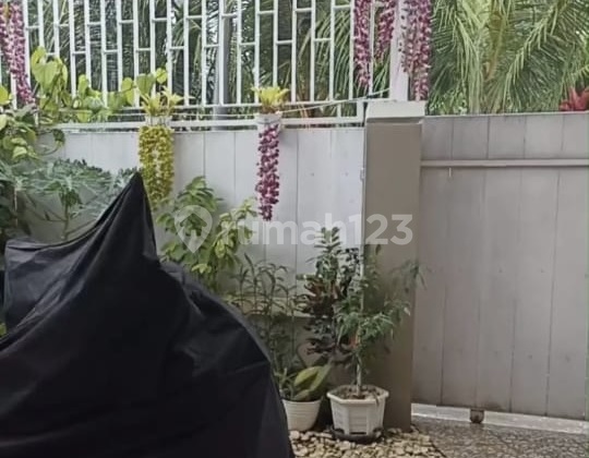 Rumah Nyaman Minimalis di Pemogan 2