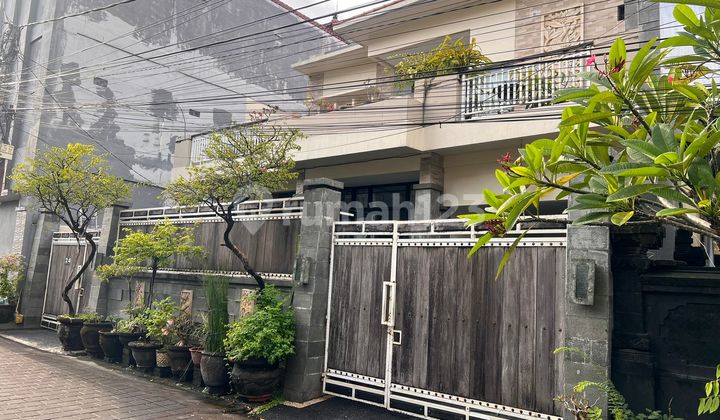 Rumah Besar 7 Kmr Tidur di Gelogor Carik 2