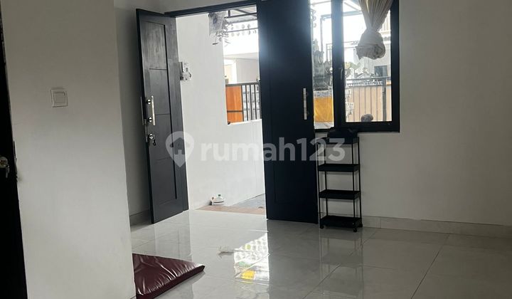 Rumah 2 Lantai Kosongan - Maja Sesetan Residence 2