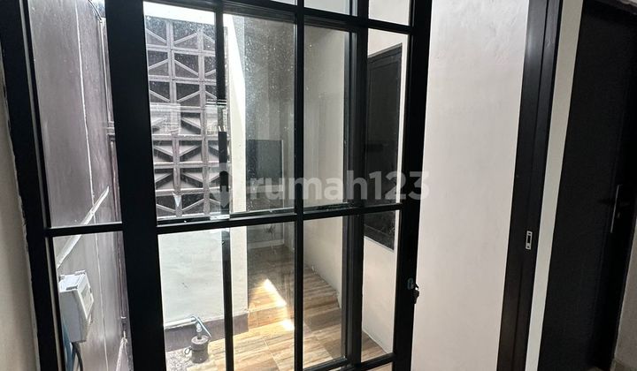 Rumah Baru Jadi 1 Lantai di Pemogan 2