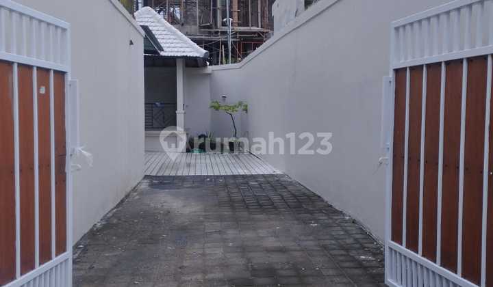 Rumah 2 Lantai - Pulau Galang 2