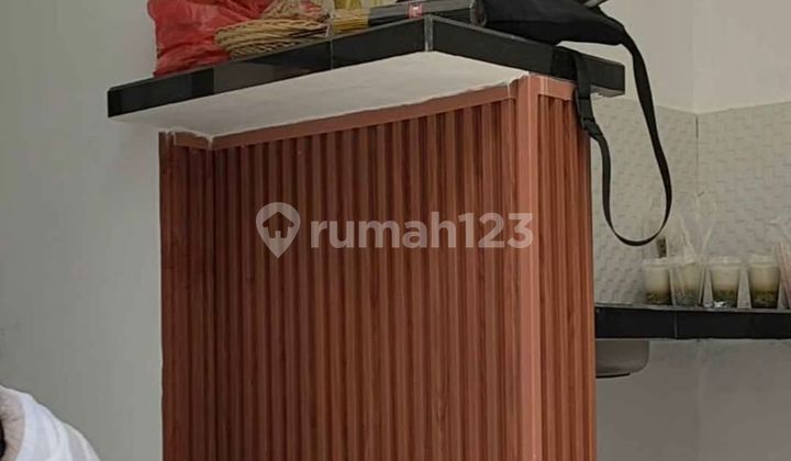 Rumah Kosongan di Tukad Petanu Sidakarya 2