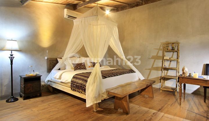 Villa Rumah Tyang Ubud 3 BR Villa Rumah Tyang Ubud 3 BR