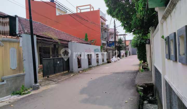 Condet, East Jakarta Condet, East Jakarta