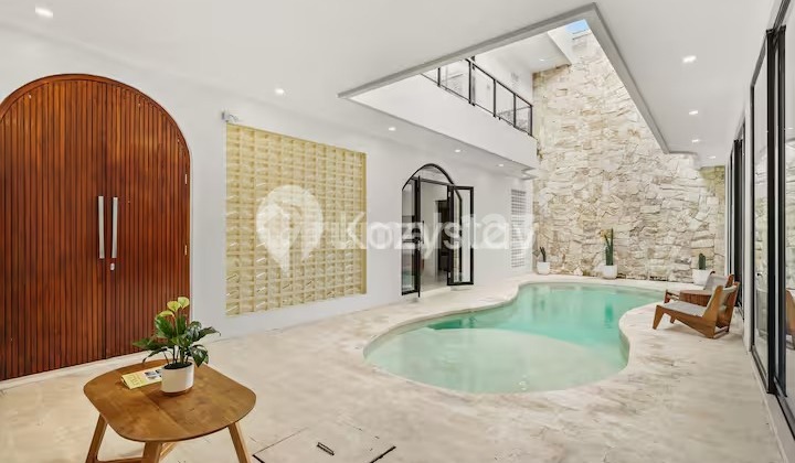 3 BR Villa In Umalas