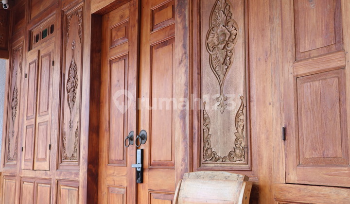 1 BR Villa In Sunset Road