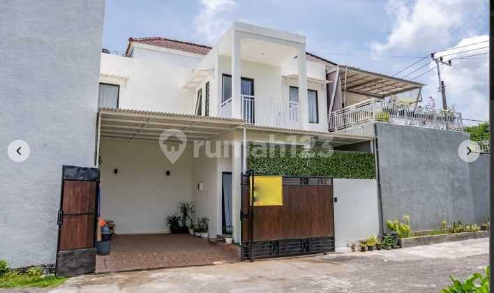 Modern 3BR Family Home with Car Garage (Freehold Sale) Modern 3BR Family Home with Car Garage (Freehold Sale)