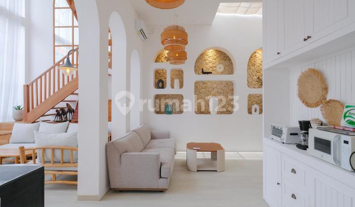 3 BR Villa In Berawa Canggu 3 BR Villa In Berawa Canggu