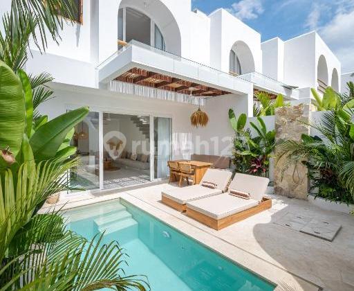 1 BR Premium Villa In Bingin 1 BR Premium Villa In Bingin