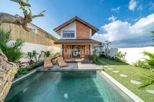 2 BR Villa In Seseh 2 BR Villa In Seseh