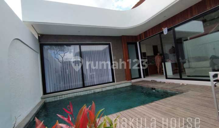Modern 3BR Villa with Private Pool in Puri Gading, Jimbaran (Yearly Rent) Modern 3BR Villa with Private Pool in Puri Gading, Jimbaran (Yearly Rent)