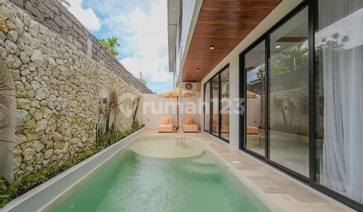 3 BR Villa In Umalas