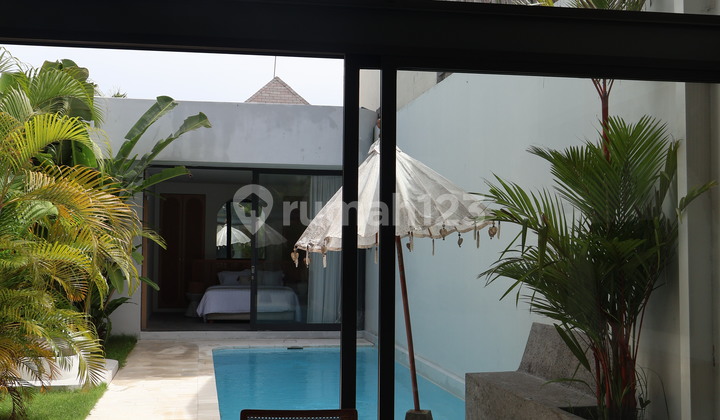 For Rent 3 BR Villa In Pererenan For Rent 3 BR Villa In Pererenan