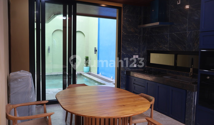 For Rent 3 BR Villa In Puri Gading Jimbaran For Rent 3 BR Villa In Puri Gading Jimbaran