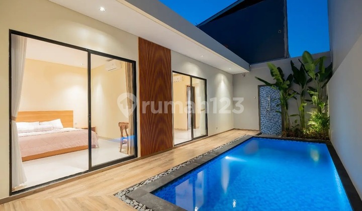 For Rent 2 BR Fully Furnished Villa In Munggu For Rent 2 BR Fully Furnished Villa In Munggu