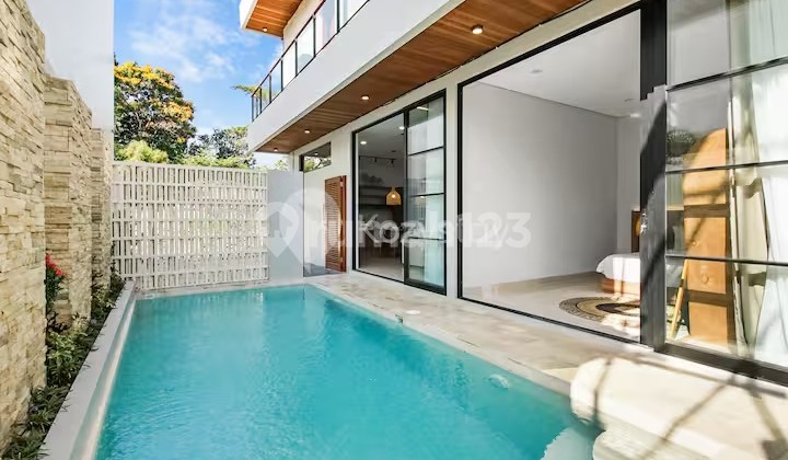 3 BR Villa In Umalas