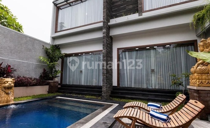 Modern 3BR Villa with Plunge Pool & Garage (Freehold) Modern 3BR Villa with Plunge Pool & Garage (Freehold)