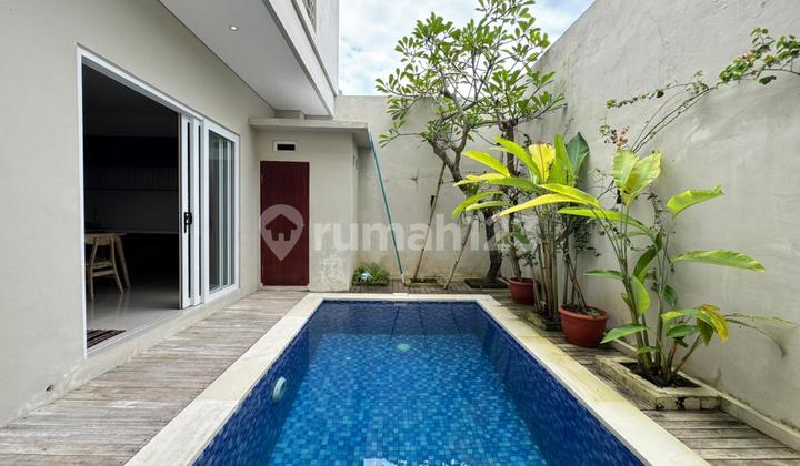 For Sale 3 BR Villa In Munggu For Sale 3 BR Villa In Munggu