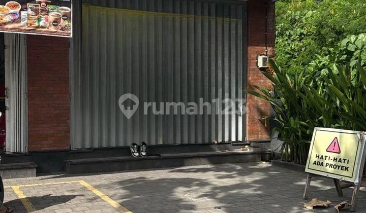 For Rent Kiosk In Prime Area Canggu For Rent Kiosk In Prime Area Canggu