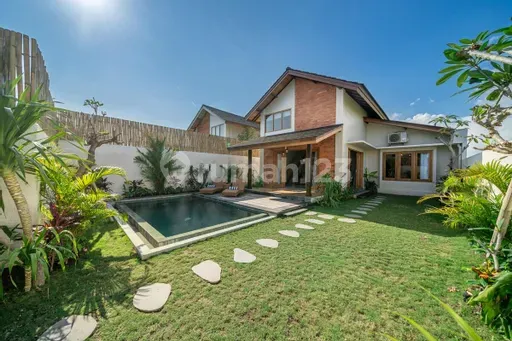 2 BR Villa In Seseh 2 BR Villa In Seseh