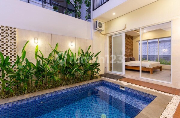 Fully Furnished 2 BR Villa In Tumbak Bayuh