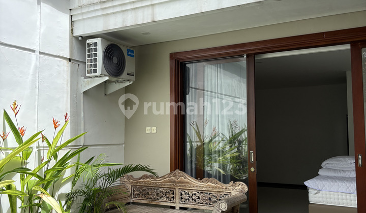 3 Bedroom Villa In Puri Gading Jimbaran 3 Bedroom Villa In Puri Gading Jimbaran