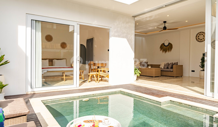 For Rent 3 BR Villa In Tumbak Bayuh