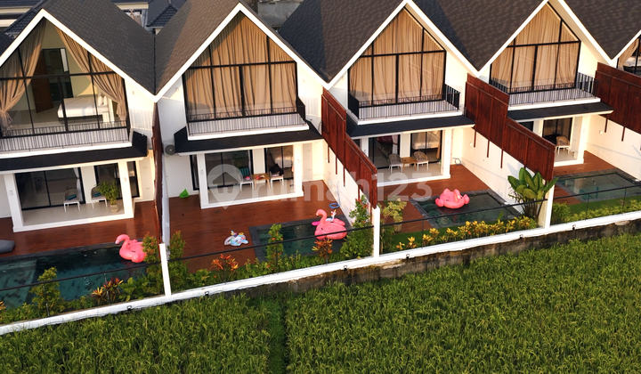 2 Bedrooms Villa for Sale in Mengwi