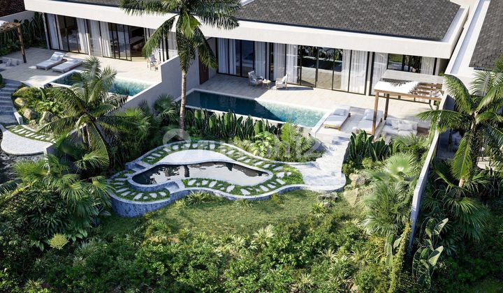 2 Bedrooms for Sale in Ubud