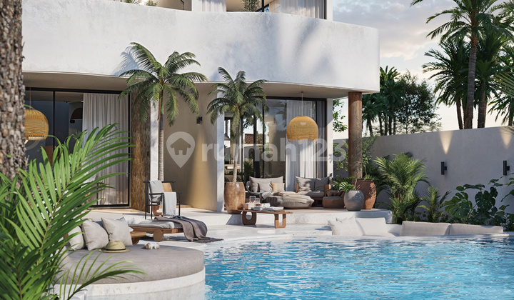 Bingin Hills Apartment Bingin Hills Apartment