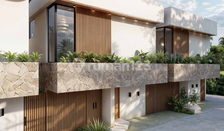 2 Bedrooms Villa for Sale in Nunggalan Area 2 Bedrooms Villa for Sale in Nunggalan Area