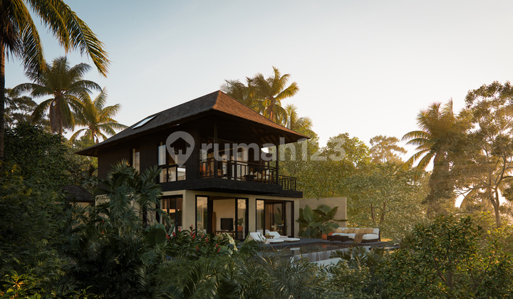 2 Bedrooms for Sale in Ubud 2 Bedrooms for Sale in Ubud