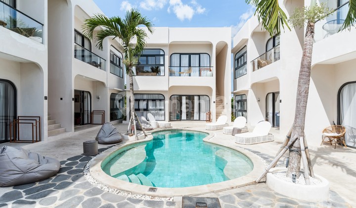 1 Bedroom Apartment For Sale At Balangan Reef 1 Bedroom Apartment For Sale At Balangan Reef