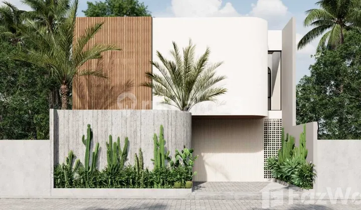 For Sale Or For Lease 2 Bedrooms Villa At Kedungu For Sale Or For Lease 2 Bedrooms Villa At Kedungu