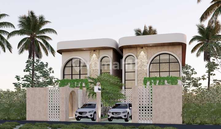 1BR Villa for Sale in Nusa Dua