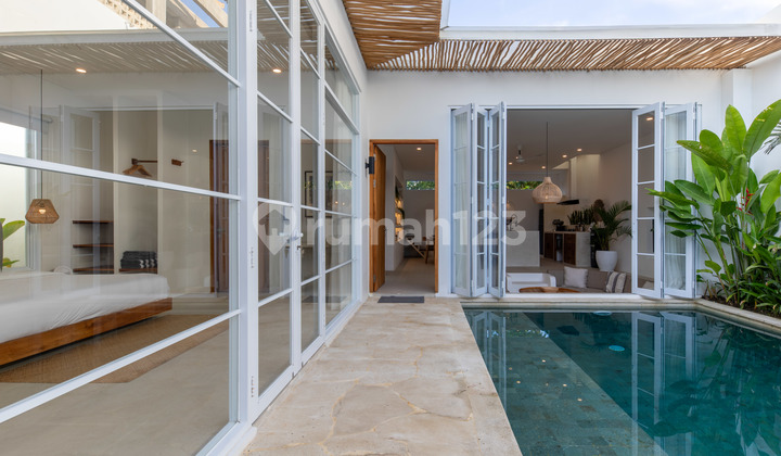 3 Bedrooms Villa for Sale in Balangan